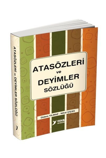 Atasözleri ve Deyimler Sözlüğü  (4022)