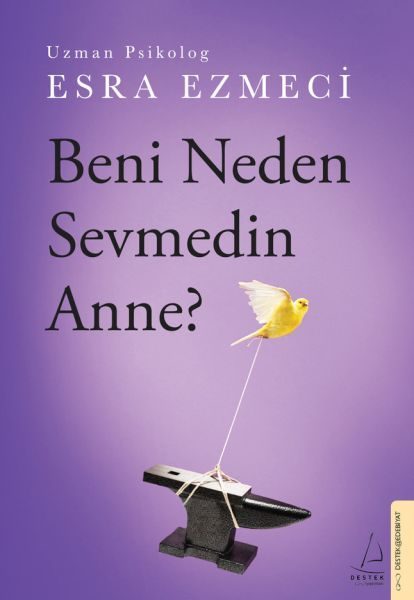 Beni Neden Sevmedin Anne?  (4022)