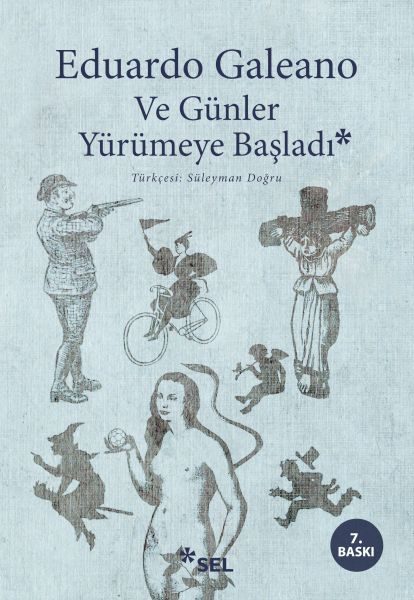 Ve Günler Yürümeye Başladı  (4022)