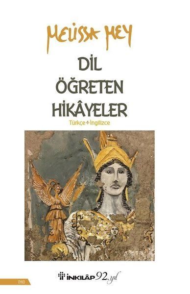 Dil Öğreten Hikayeler - Türkçe İngilizce  (4022)