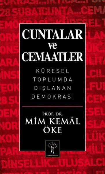 Cuntalar ve Cemaatler  (4022)