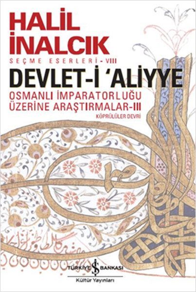 Devlet-i Aliyye - III  (4022)