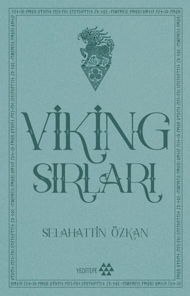 Viking Sırları  (4022)