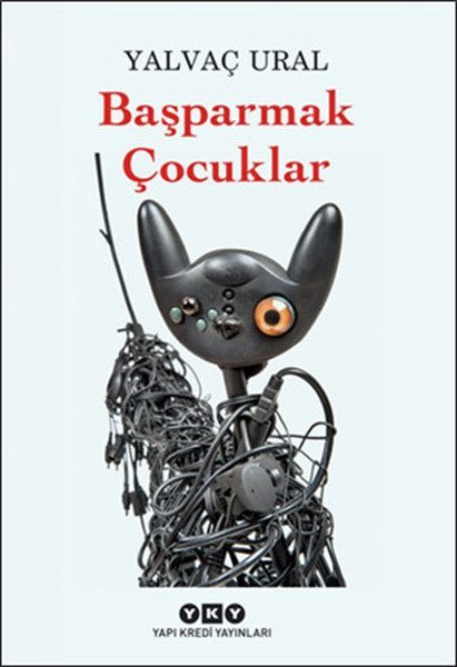 Başparmak Çocuklar  (4022)