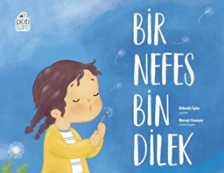 Bir Nefes Bin Dilek  (4022)