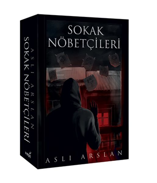 Sokak Nöbetçileri  (4022)