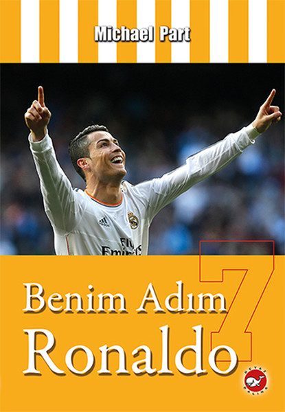 Benim Adım Ronaldo  (4022)