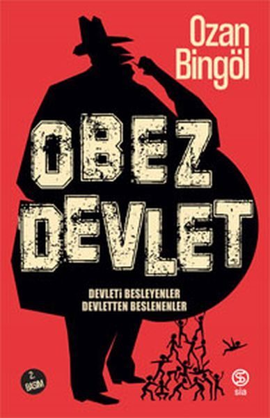 Obez Devlet  (4022)