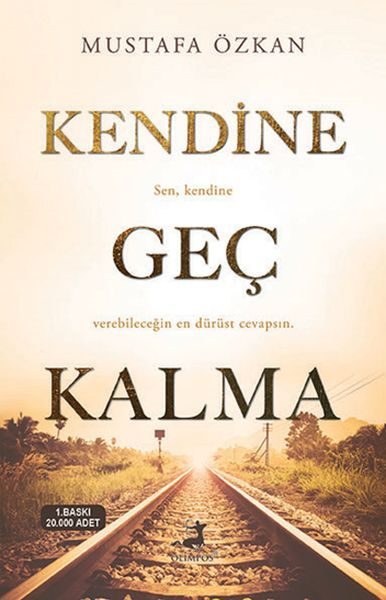 Kendine Geç Kalma  (4022)