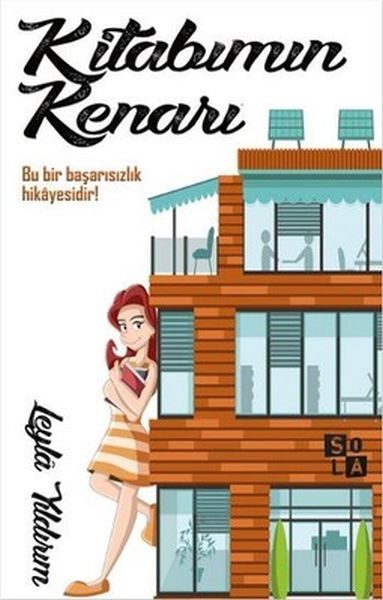 Kitabımın Kenarı  (4022)