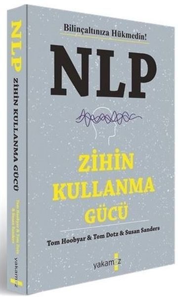 NLP Zihin Kullanma Gücü  (4022)