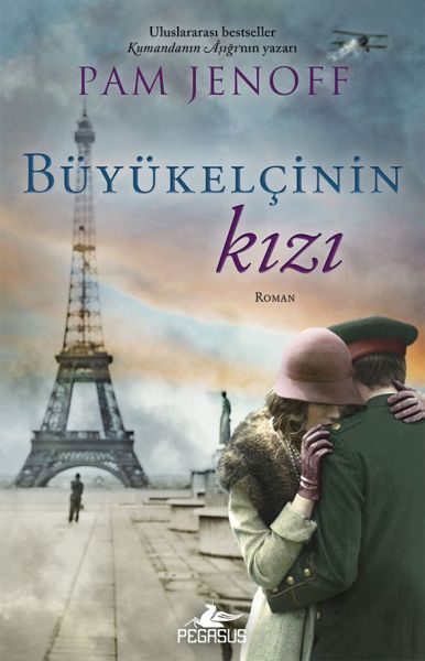 Büyükelçinin Kızı  (4022)