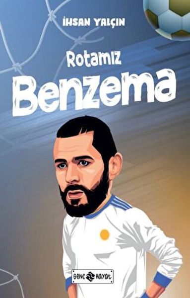 Rotamız Benzema  (4022)