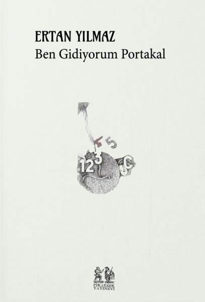 Ben Gidiyorum Portakal  (4022)