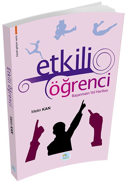 Kişisel Gelişim Serisi - Etkili Öğrenci  (4022)