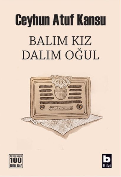 Balım Kız Dalım Oğul  (4022)