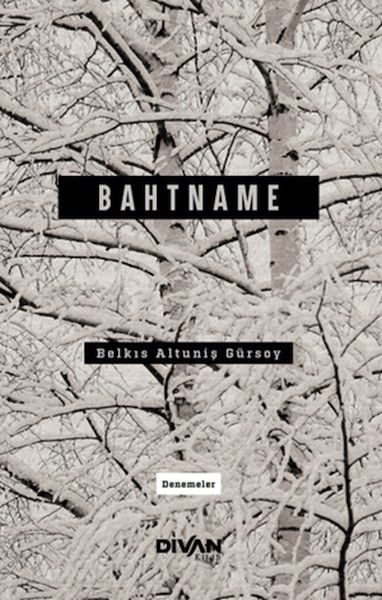 Bahtname  (4022)