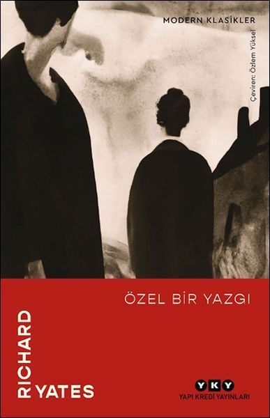 Özel Bir Yazgı  (4022)