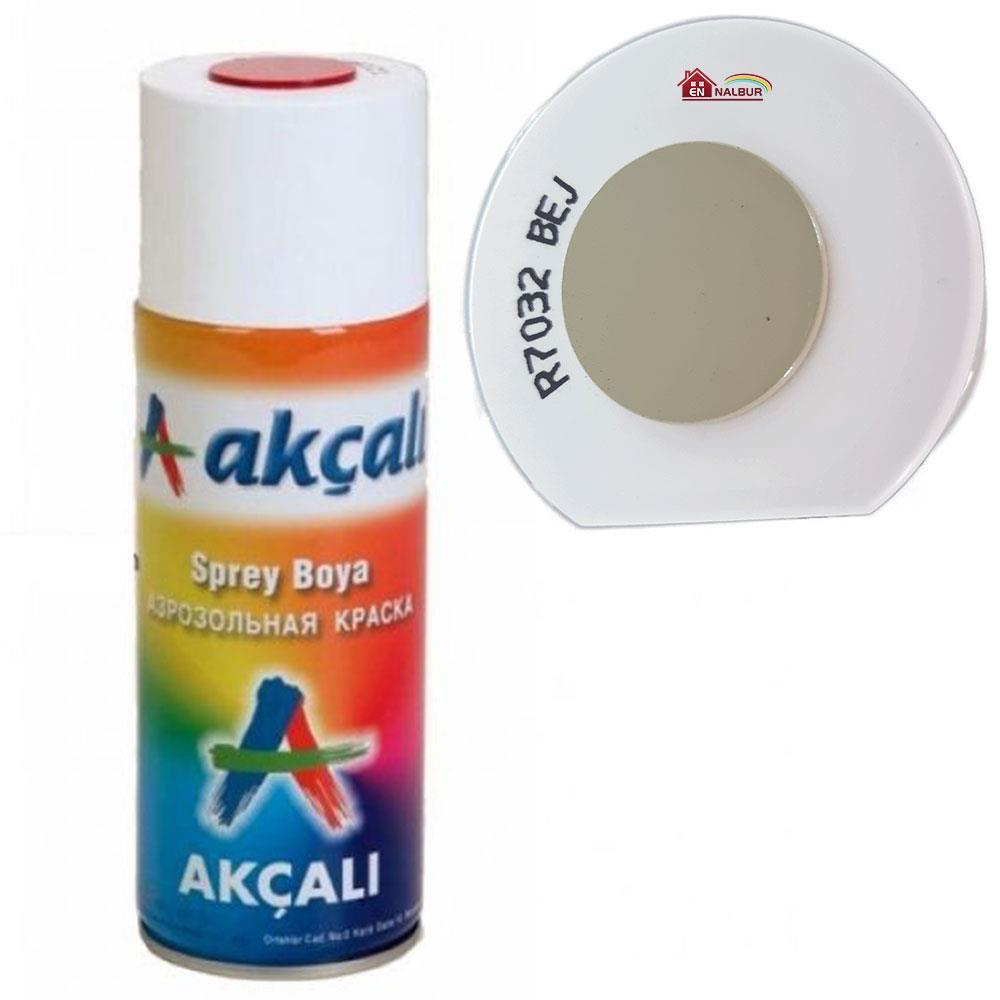 CLZ202 Akçalı Sprey Boya 400 ml 7032 Bej