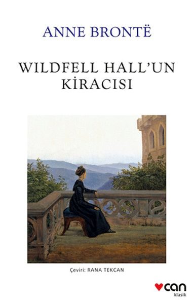 Wildfell Hall'un Kiracısı  (4022)