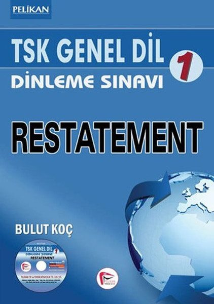 TSK Genel Dil Dinleme Sınavı 1  (4022)