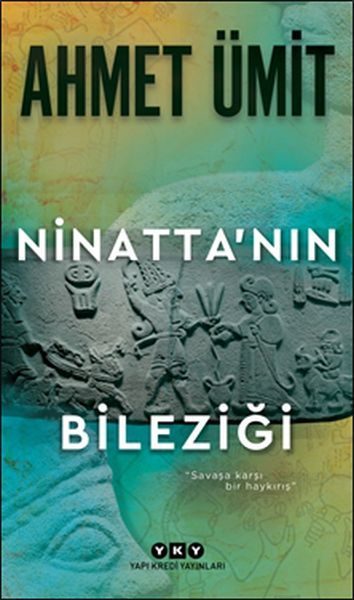 Ninatta'nın Bileziği  (4022)