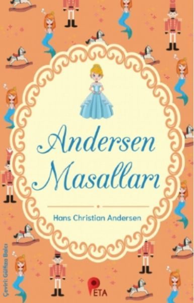 Andersen Masalları  (4022)