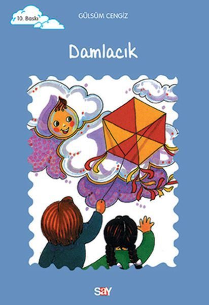 Tomurcuk 1-Damlacık  (4022)