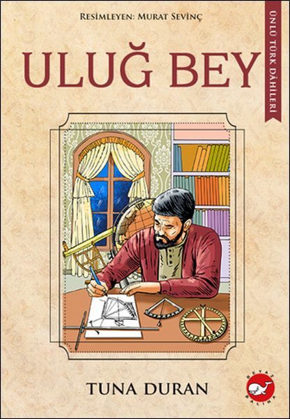 Uluğ Bey  (4022)