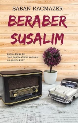 Beraber Susalım  (4022)