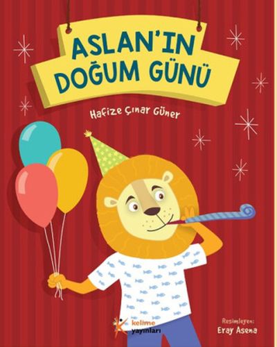 Aslan'ın Doğum Günü  (4022)