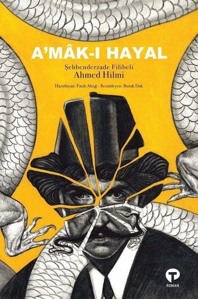 A'mak-ı Hayal  (4022)