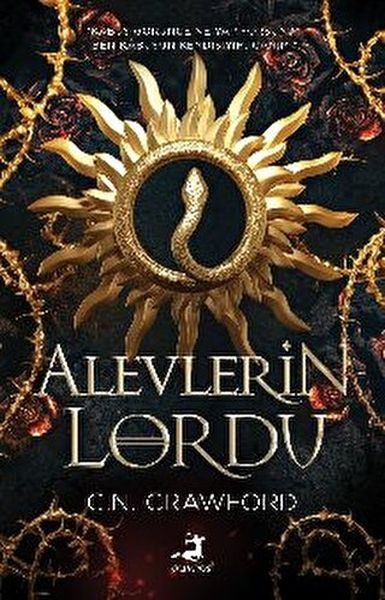 Alevlerin Lordu  (4022)