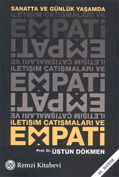 İletişim Çatışmaları ve Empati  (4022)