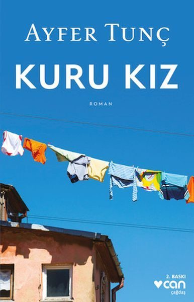 Kuru Kız  (4022)