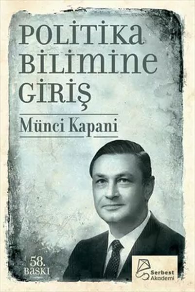 Politika Bilimine Giriş  (4022)