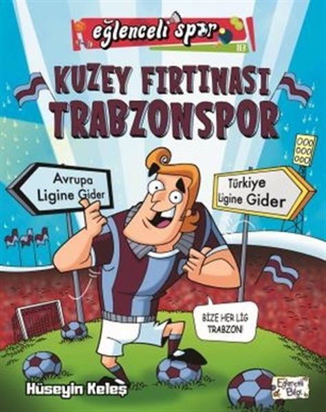 Kuzey Fırtınası Trabzonspor  (4022)