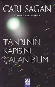 Tanrı'nın Kapısını Çalan Bilim  (4022)