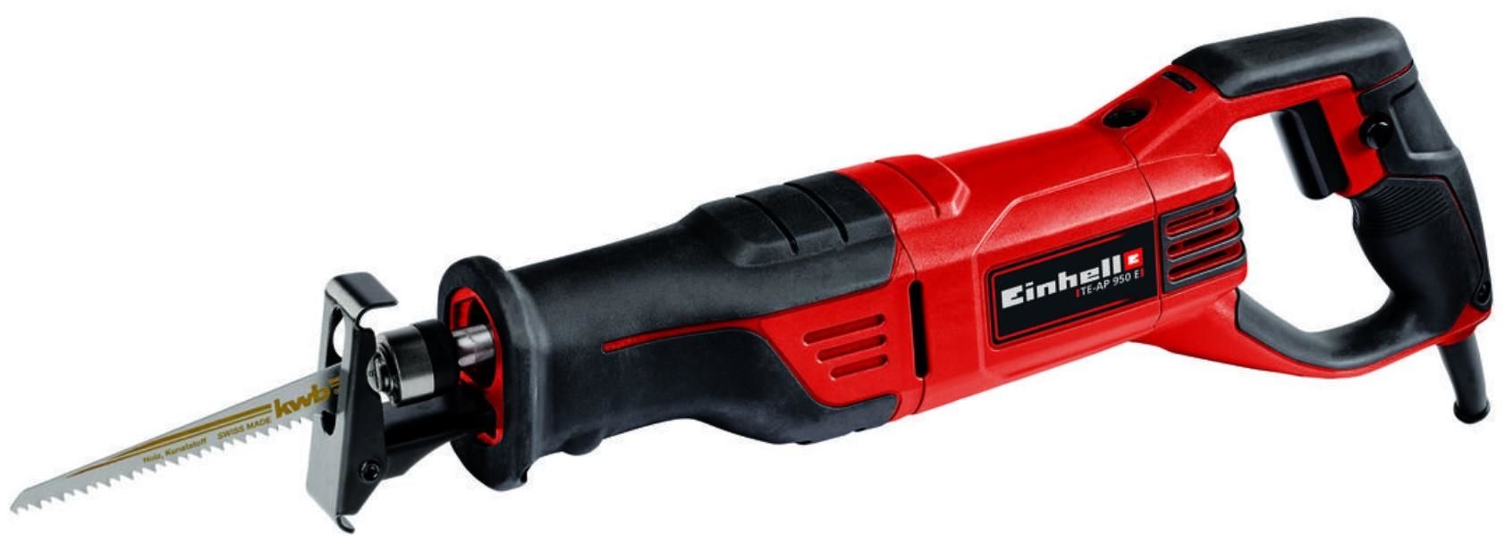 CLZ202 Einhell TE AP 950 E Tilki KuyruğuTestere 950 Watt