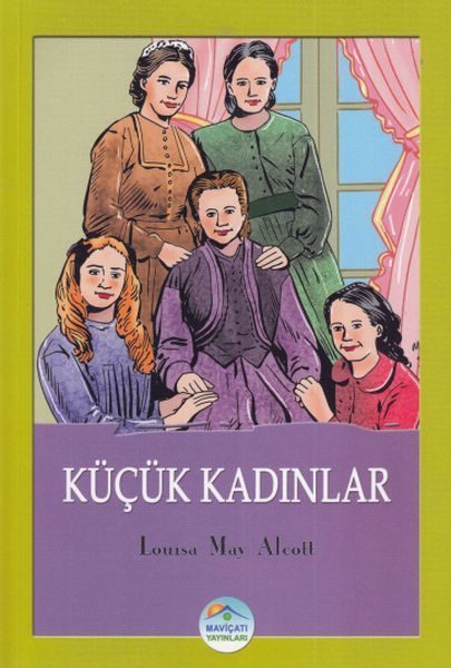 Küçük Kadınlar  (4022)