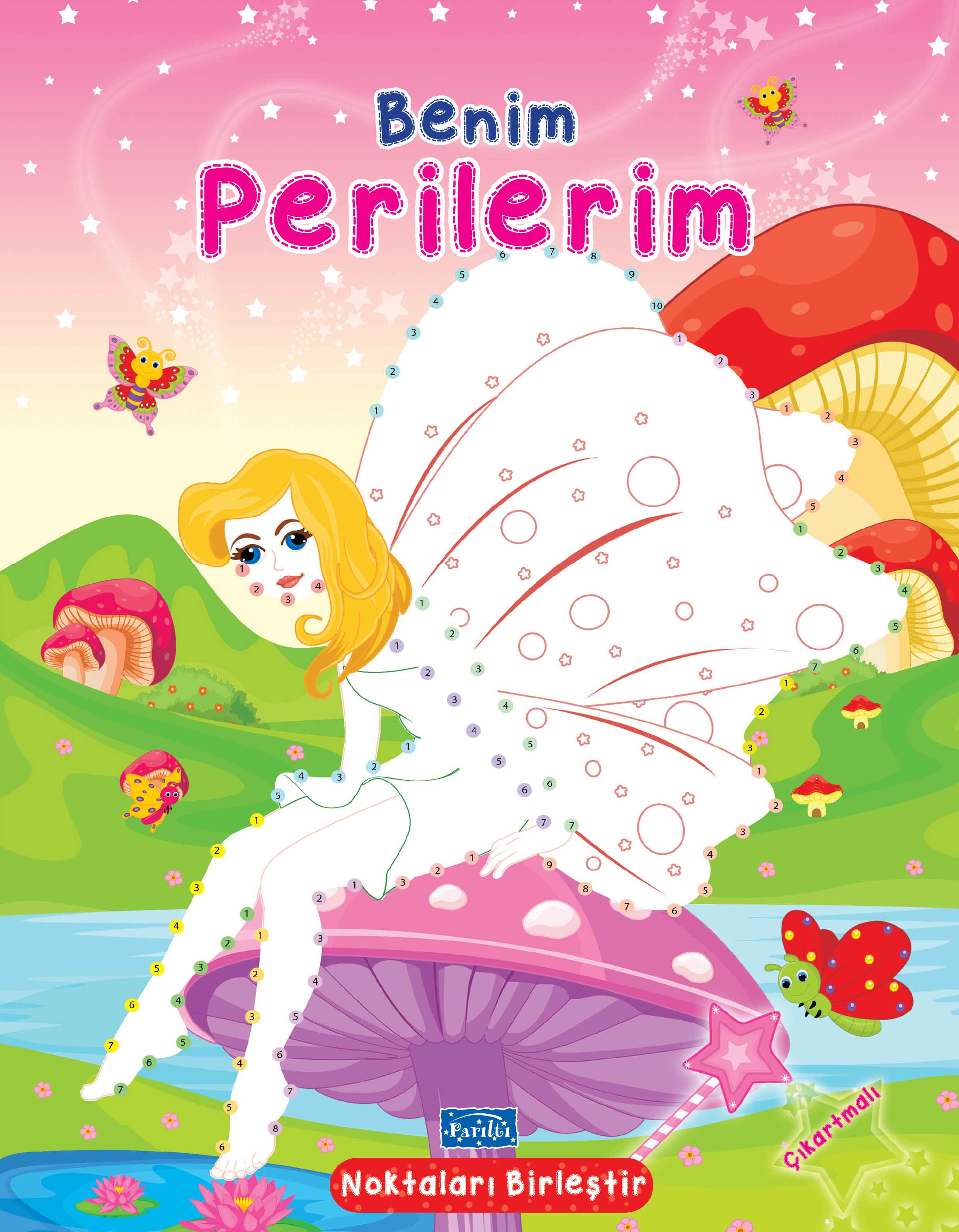 Benim Perilerim  (4022)