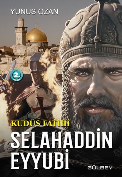 Kudüs Fatihi Selahaddin Eyyubi  (4022)