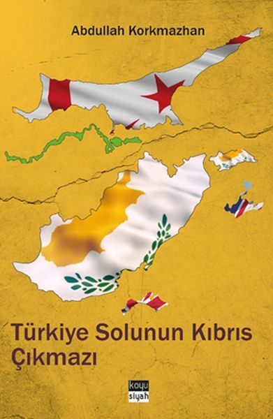 Türkiye Solunun Kıbrıs Çıkmazı  (4022)