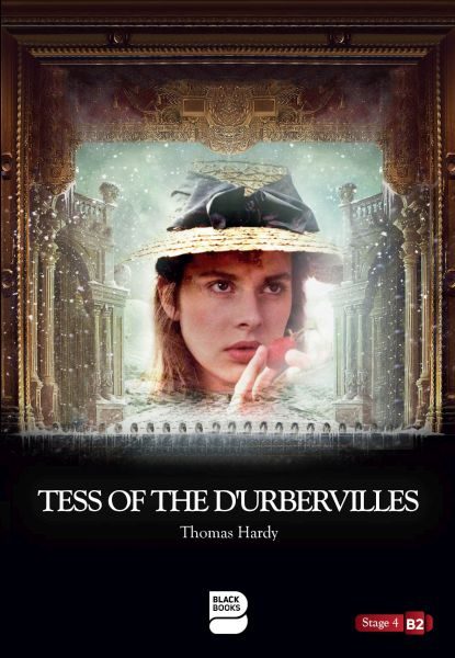 Tess Of Durberville - Level 4  (4022)