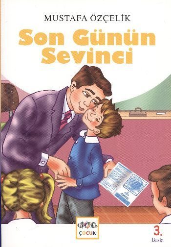 Son Günün Sevinci  (4022)