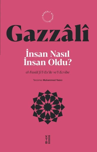 İnsan Nasıl İnsan Oldu?  (4022)