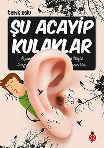 Şu Acayip Kulaklar  (4022)