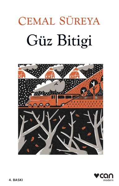 Güz Bitigi  (4022)