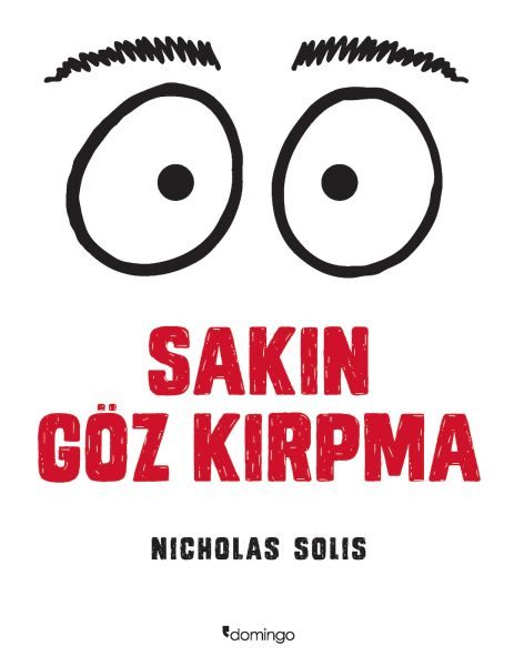 Sakın Göz Kırpma  (4022)