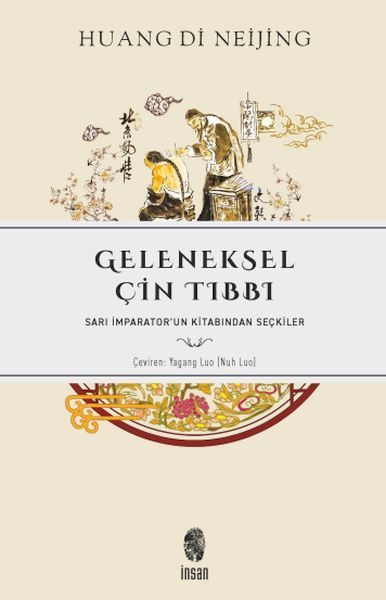 Geleneksel Çin Tıbbı  (4022)